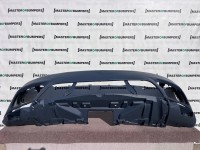 Front Bumper For Range Rover Sport Face Lifting 2018-2022 In Primer  [p783]