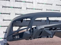 Front Bumper For Range Rover Sport Face Lifting 2018-2022 In Primer  [p783]