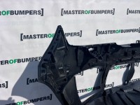 Front Bumper For Range Rover Sport Face Lifting 2018-2022 In Primer  [p783]