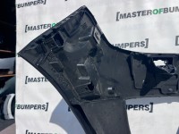 Front Bumper For Range Rover Sport Face Lifting 2018-2022 In Primer  [p783]