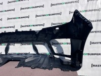 Front Bumper For Range Rover Sport Face Lifting 2018-2022 In Primer  [p783]