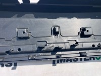 Front Bumper For Range Rover Sport Face Lifting 2018-2022 In Primer  [p783]