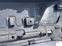 Front Bumper For Range Rover Sport Face Lifting 2018-2022 In Primer  [p783]
