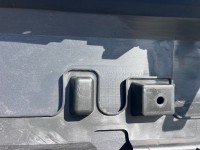 Front Bumper For Range Rover Sport Face Lifting 2018-2022 In Primer  [p783]