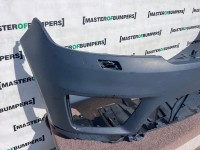 Front Bumper For Range Rover Sport Face Lifting 2018-2022 In Primer  [p783]