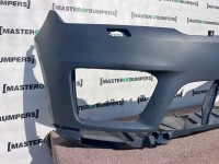 Front Bumper For Range Rover Sport Face Lifting 2018-2022 In Primer  [p783]