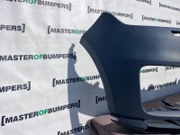 Front Bumper For Range Rover Sport Face Lifting 2018-2022 In Primer  [p783]