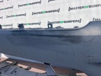 Front Bumper For Range Rover Sport Face Lifting 2018-2022 In Primer  [p783]