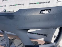 Front Bumper For Range Rover Sport Face Lifting 2018-2022 In Primer  [p783]