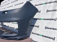 Front Bumper For Range Rover Sport Face Lifting 2018-2022 In Primer  [p783]