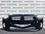 Front Bumper For Mazda 2 Mk3 Hatchback Skyactive 2014-2018 Tongyang [g621]