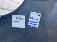 Front Bumper For Mazda 2 Mk3 Hatchback Skyactive 2014-2018 Tongyang [g621]