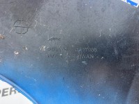 Front Bumper For Mazda 2 Mk3 Hatchback Skyactive 2014-2018 Tongyang [g621]