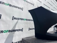 Front Bumper For Mazda 2 Mk3 Hatchback Skyactive 2014-2018 Tongyang [g621]