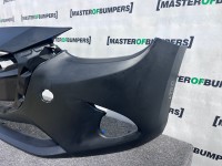 Front Bumper For Mazda 2 Mk3 Hatchback Skyactive 2014-2018 Tongyang [g621]