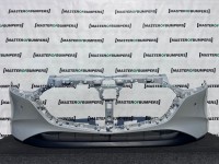 Front Bumper For Mazda 3 Skyactive Sport Gt Mk4 Hatchback 2019-2025 4 Pdc [g641]