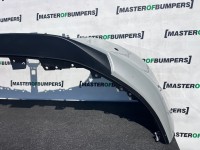 Front Bumper For Mazda 3 Skyactive Sport Gt Mk4 Hatchback 2019-2025 4 Pdc [g641]