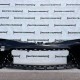 Toyot Auris Icon Mk2 2013-2015 Front Bumper Genuine [t294]