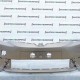Toyota Corolla E16 E17 Face Lifting 2016-2018 Front Bumper Genuine [t85]