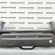 Toyota C-hr Chr 2016-2020 Rear Bumper Grey 4 Pdc Genuine [t183]