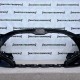 Toyota Yaris Hybrid Dynamic 5 Door 2020-on Front Bumper Genuine [t295]