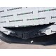 Toyota Proace Van 2016-2022 Front Bumper Top Section Genuine [t364]