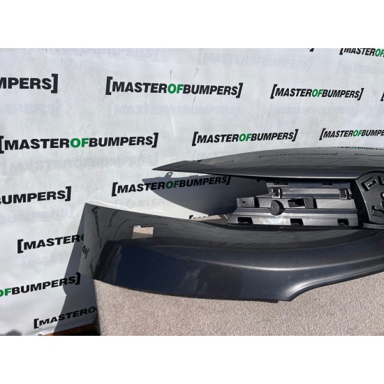 Toyota Proace Van 2016-2022 Front Bumper Top Section Genuine [t364]