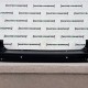 Toyota Proace Van Swb 2016-2022 Rear Bumper Textured 4 Pdc Genuine [t428]