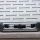 Toyota Land Cruiser Vdj76 Gxl 2016-2024 Front Bumper Genuine [t445]