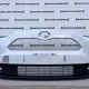 Toyota Yaris Cross Hybrid Excell 2022-on Front Bumper 4 Pdc Genuine [t463]