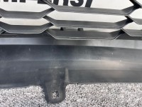 Toyota C-hr Chr Face Lift 2021-2023 Front Bumper Blue 6 Pdc Genuine [t502]