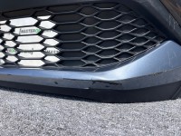 Toyota C-hr Chr Mk1 Lift 2021-2023 Front Bumper 6 Pdc Genuine [t508]
