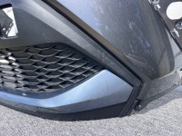 Toyota C-hr Chr Mk1 Lift 2021-2023 Front Bumper 6 Pdc Genuine [t508]
