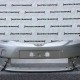 Toyota Corolla E16 E17 Face Lift 2016-2018 Front Bumper 4 Pdc Genuine [t509]