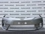 Toyota Corolla E16 E17 Face Lift 2016-2018 Front Bumper 4 Pdc Genuine [t509]