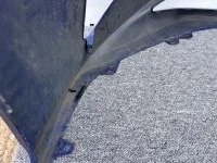 Toyota Prius Mk4 1.8vvt 2016-2018 Front Bumper 6 Pdc No Jets Genuine [t514]
