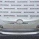 Toyota Prius Mk4 1.8vvt 2016-2018 Front Bumper 6 Pdc No Jets Genuine [t512]
