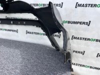 Toyota Rav4 Face Lifting Mk4 2015-2018 Front Bumper 4 Pdc Genuine [t461]