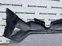 Toyota Rav4 Face Lifting Mk4 2015-2018 Front Bumper 4 Pdc Genuine [t461]