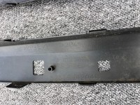 Toyota Rav4 Face Lifting Mk4 2015-2018 Front Bumper 4 Pdc Genuine [t461]
