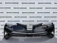 Toyota Rav4 Face Lifting Mk4 2015-2018 Front Bumper 4 Pdc Genuine [t461]