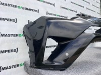 Toyota Rav4 Face Lifting Mk4 2015-2018 Front Bumper 4 Pdc Genuine [t461]