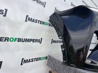 Toyota Rav4 Face Lifting Mk4 2015-2018 Front Bumper 4 Pdc Genuine [t461]