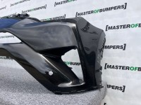 Toyota Rav4 Face Lifting Mk4 2015-2018 Front Bumper 4 Pdc Genuine [t461]