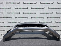 Toyota Gt86 Scion Subaru Brz Mk1 Lift 2017 - 2021 Front Bumper Genuine [t522]