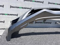 Toyota Gt86 Scion Subaru Brz Mk1 Lift 2017 - 2021 Front Bumper Genuine [t522]