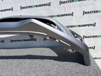 Toyota Gt86 Scion Subaru Brz Mk1 Lift 2017 - 2021 Front Bumper Genuine [t522]