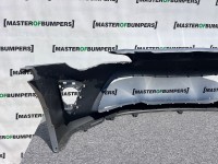 Toyota Gt86 Scion Subaru Brz Mk1 Lift 2017 - 2021 Front Bumper Genuine [t522]