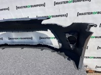 Toyota Gt86 Scion Subaru Brz Mk1 Lift 2017 - 2021 Front Bumper Genuine [t522]