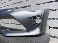 Toyota Gt86 Scion Subaru Brz Mk1 Lift 2017 - 2021 Front Bumper Genuine [t522]